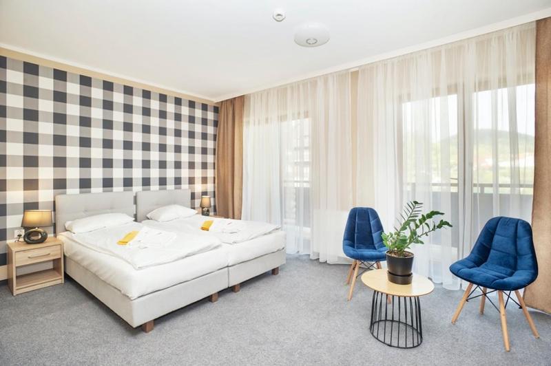 Resort Instytut Zdrowia Sofra Fit &