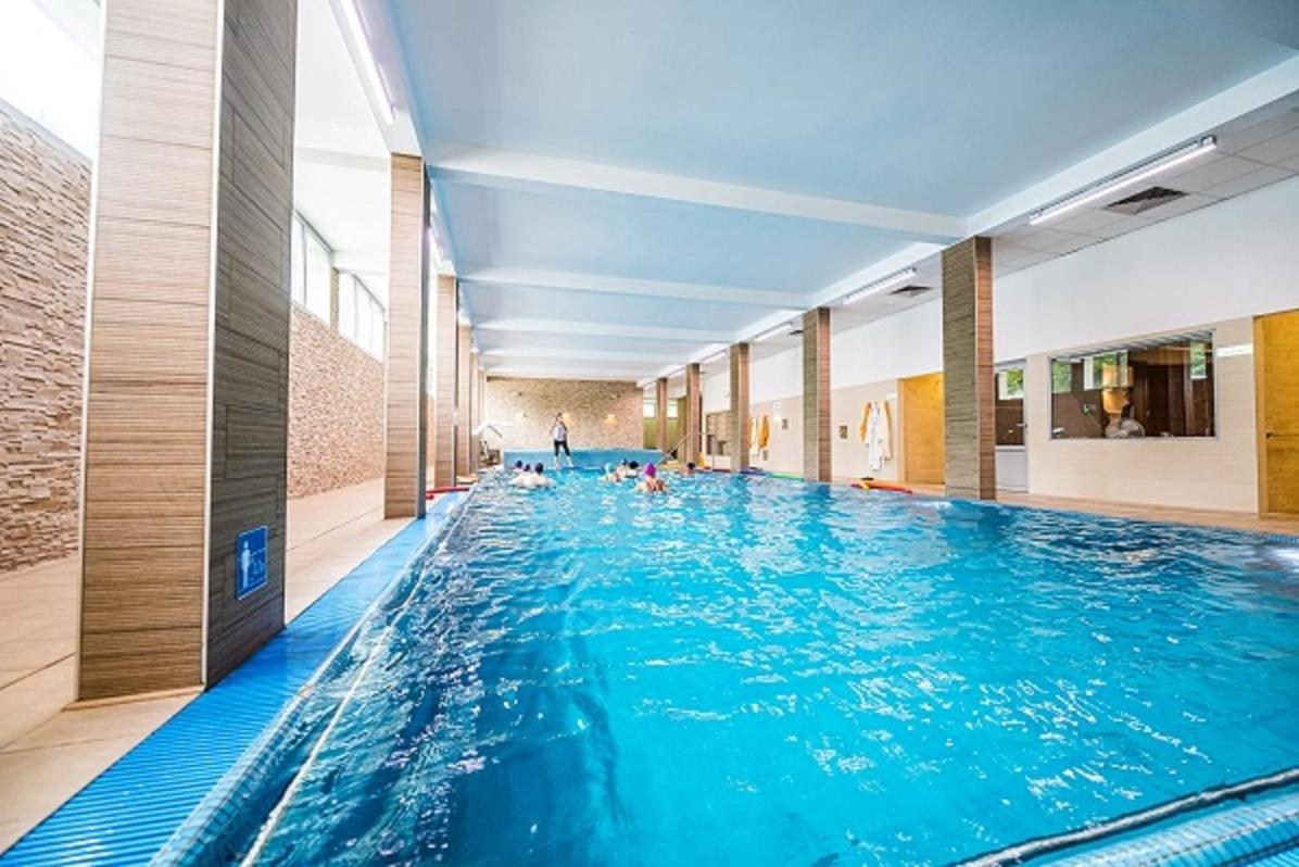 Instytut Zdrowia Sofra Fit & *