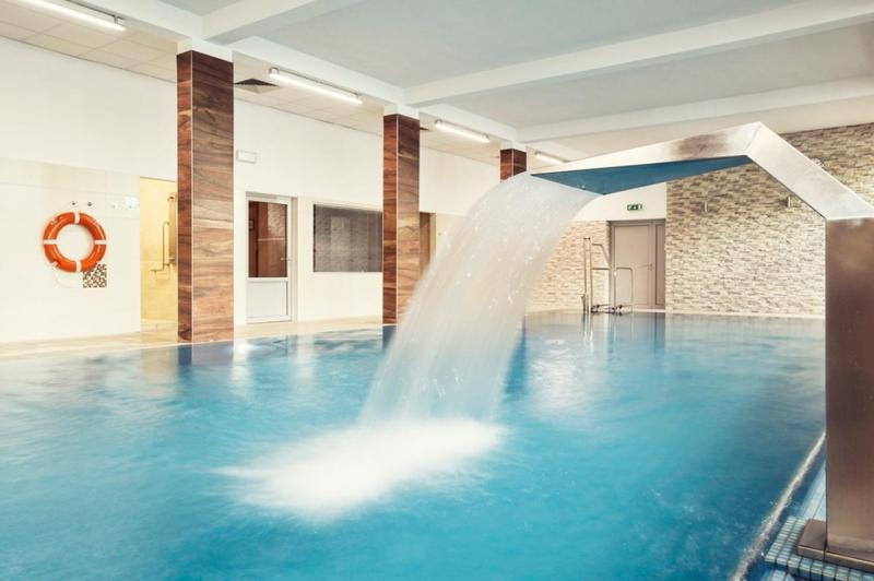 Instytut Zdrowia Sofra Fit & Resort