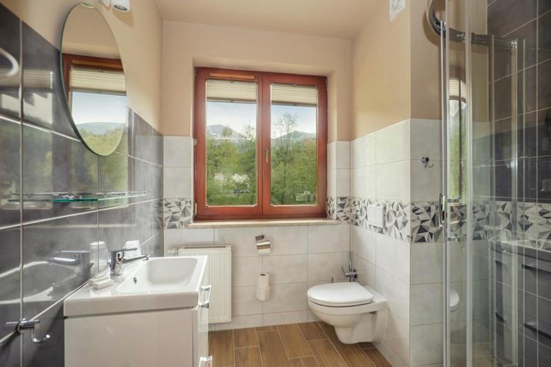 Resort Instytut Zdrowia Sofra Fit & Karpacz
